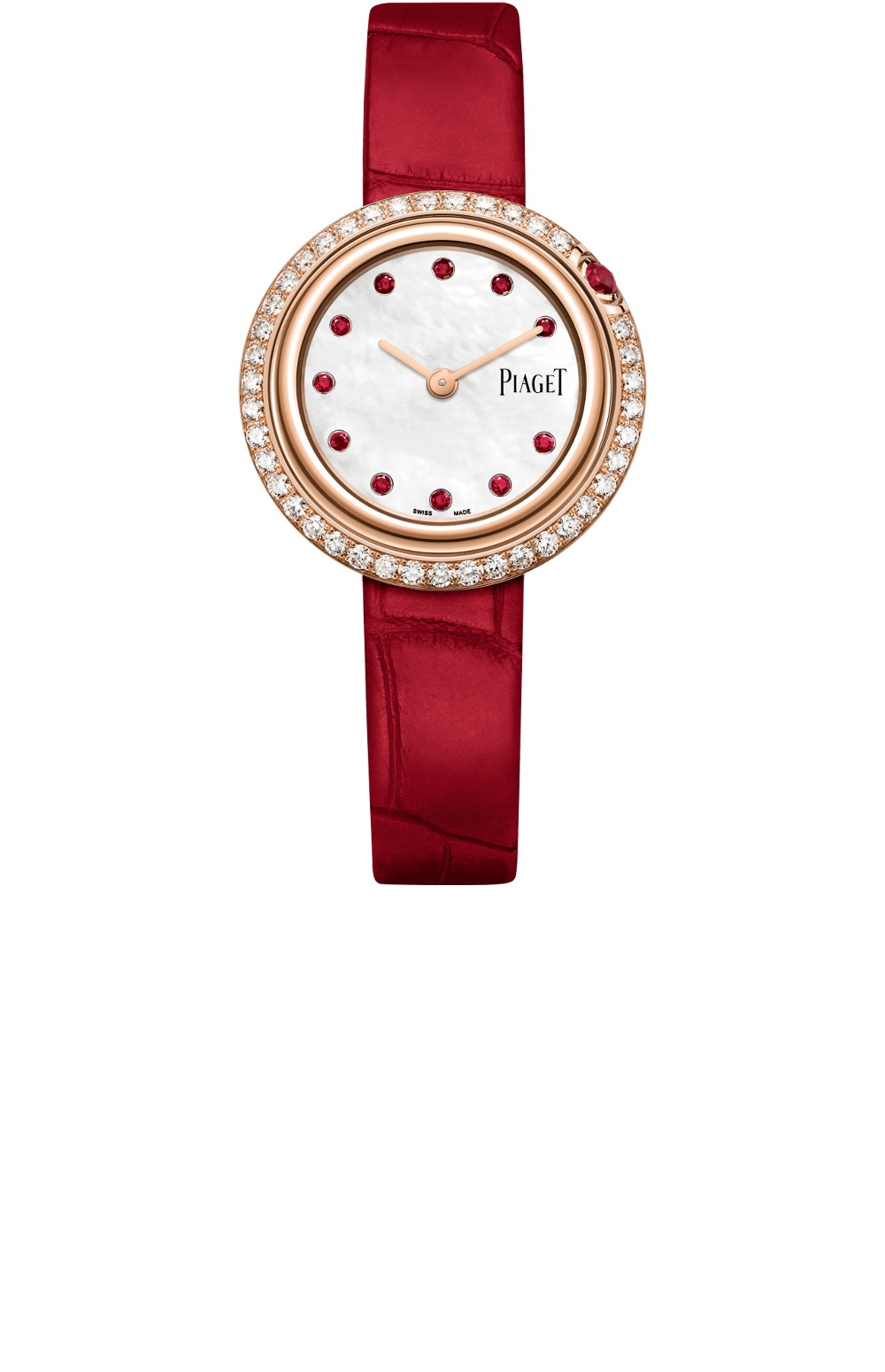 피아제 포제션 34 G0A47088