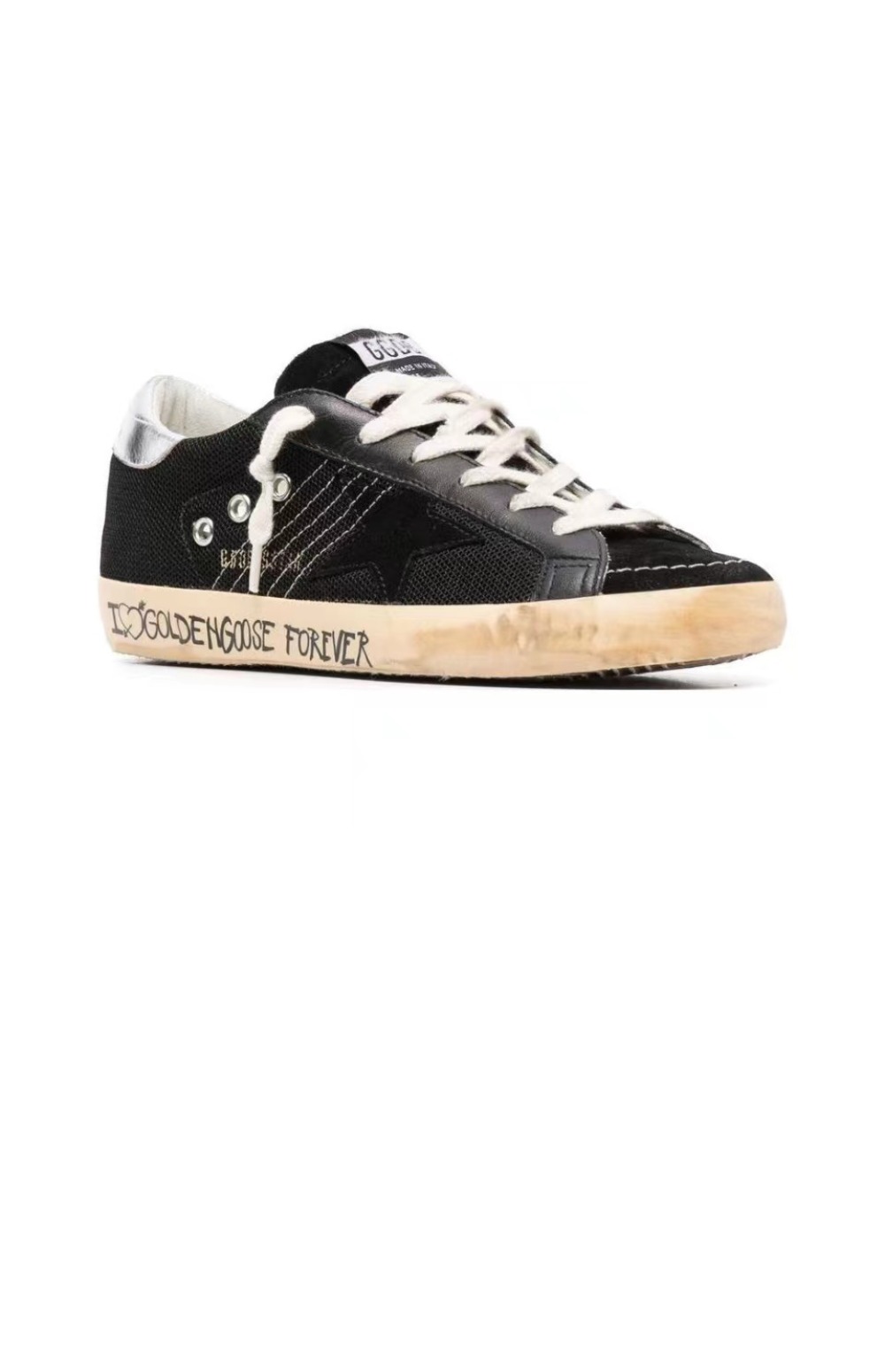 골든구스 스니커즈 00101