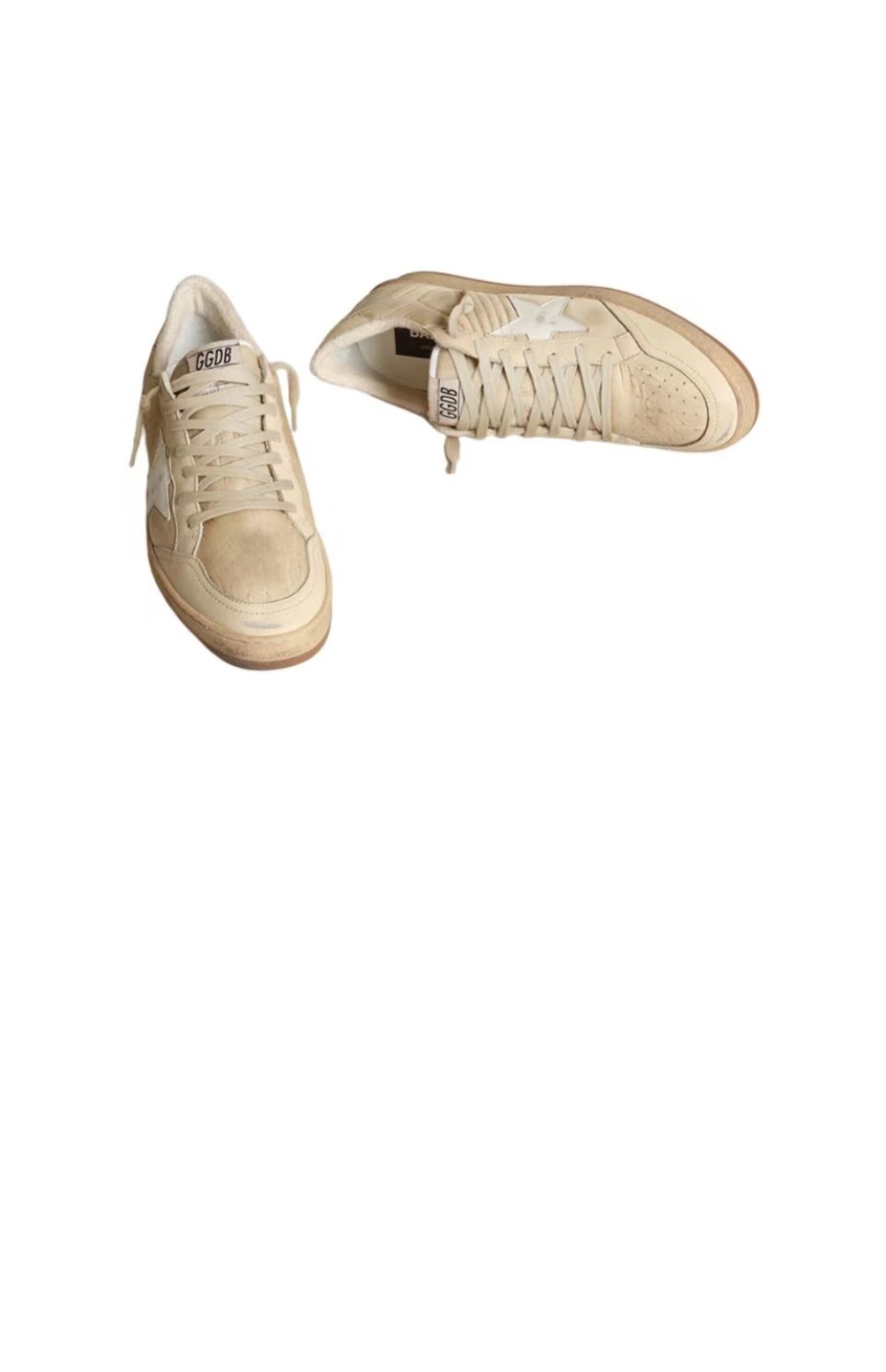 골든구스 볼스타 00117