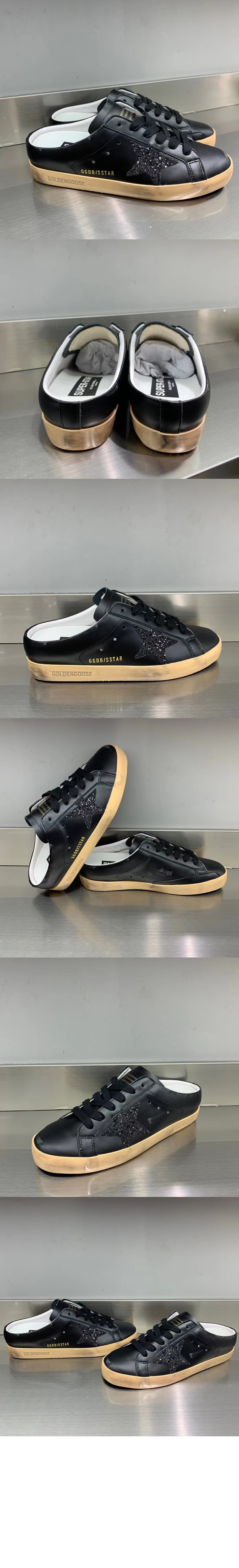 골든구스 슈퍼스타 사봇 00110