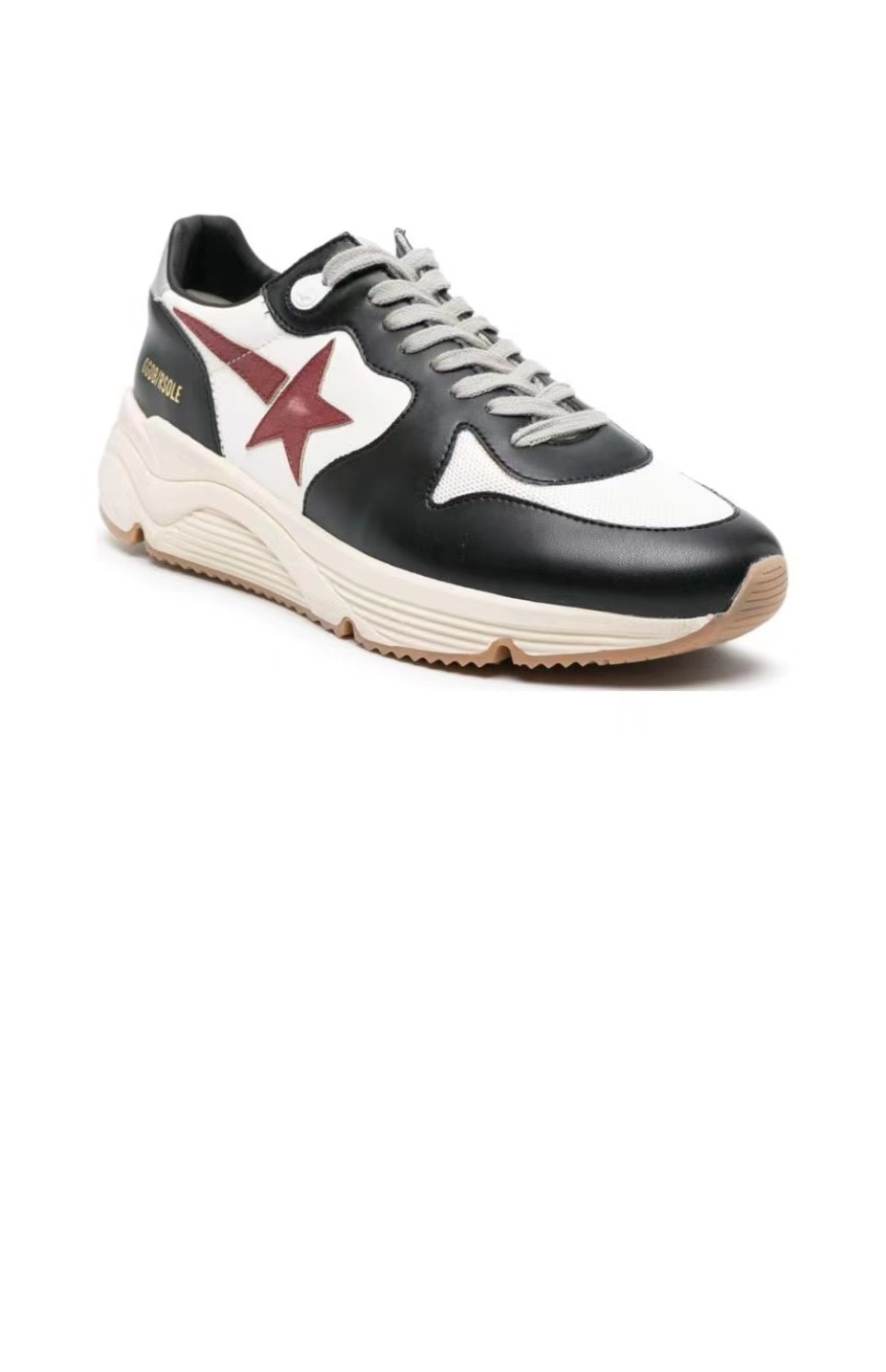 골든구스 러닝솔 00126