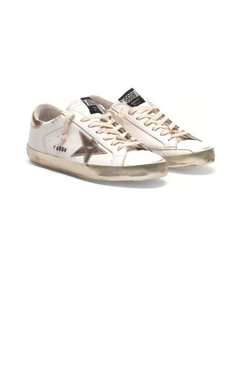 골든구스 스니커즈 MS590