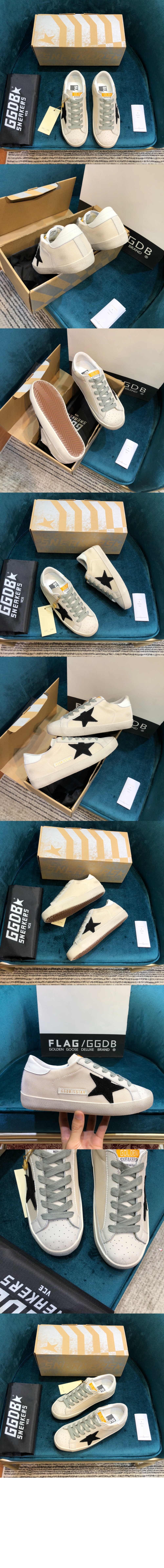 골든구스 슈퍼스타 00101