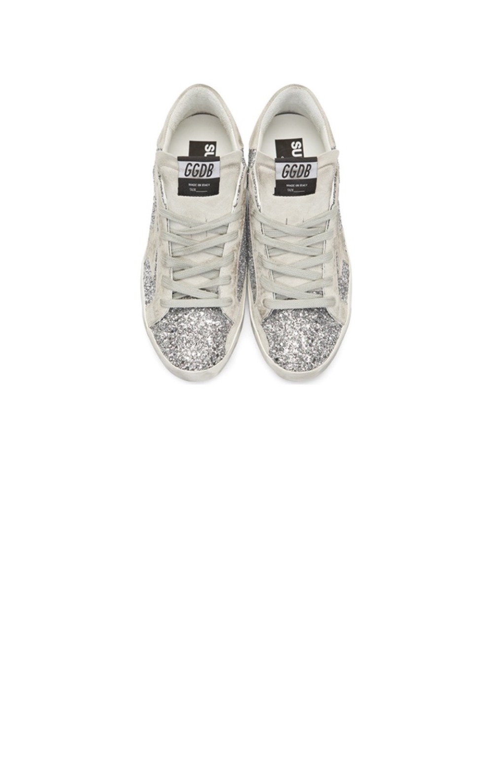 골든구스 스니커즈 F37WS