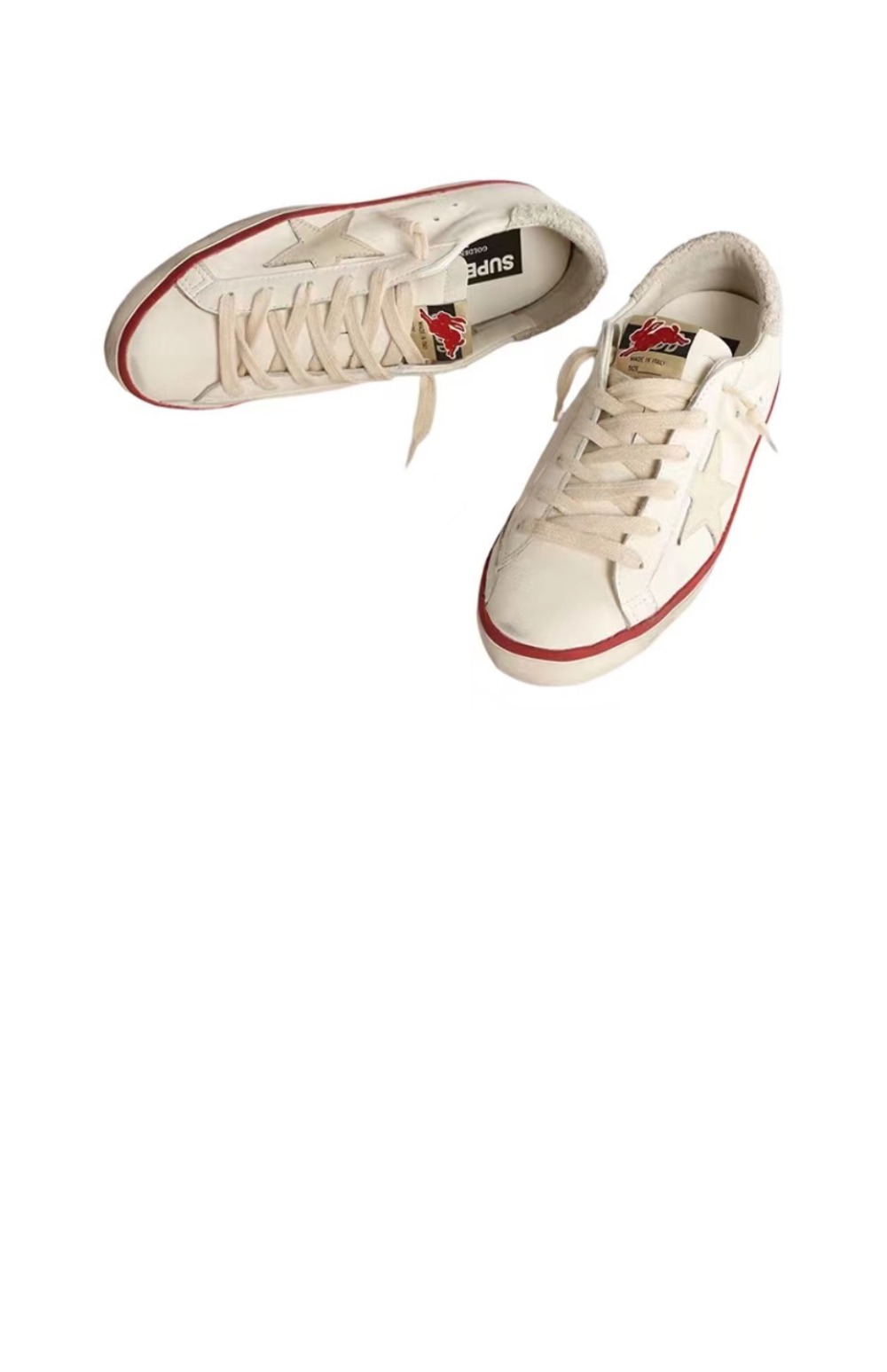 골든구스 슈퍼스타 00101