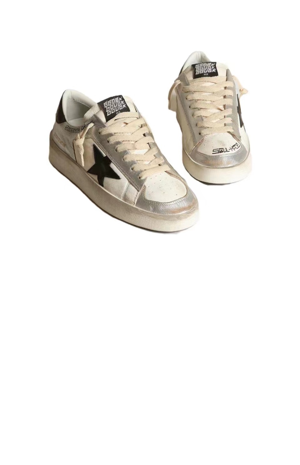 골든구스 스니커즈 00128