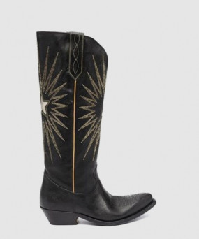 골든구스 부츠 00135