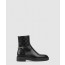 구찌 슬림 홀스빗 앵클 부츠 811377
