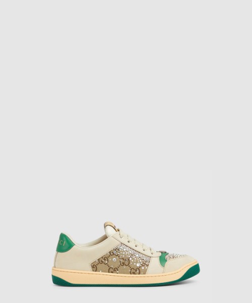 구찌 스크리너 스니커즈 812041