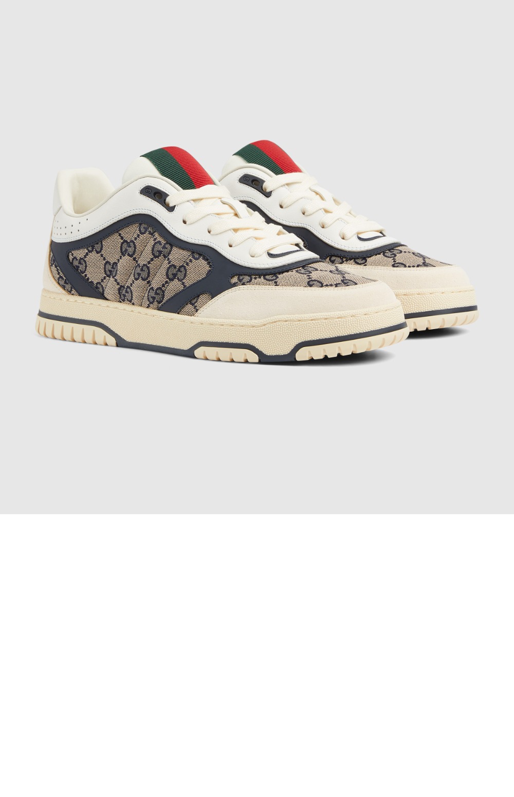 구찌 리웹 스니커즈 787476