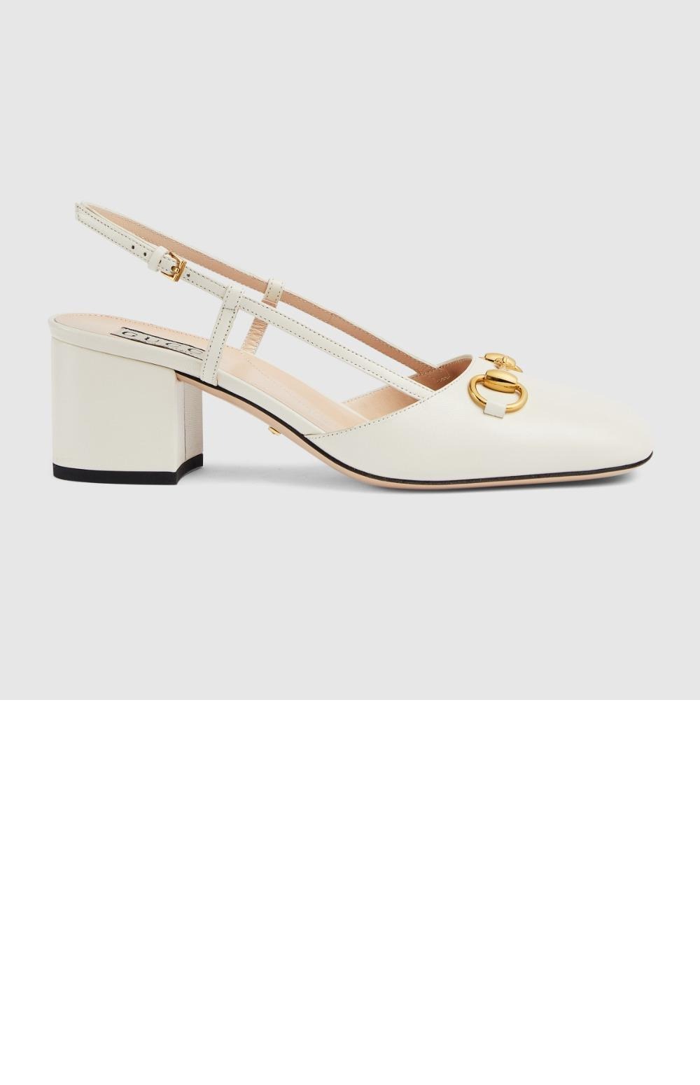 구찌 홀스빗 펌프스 771601