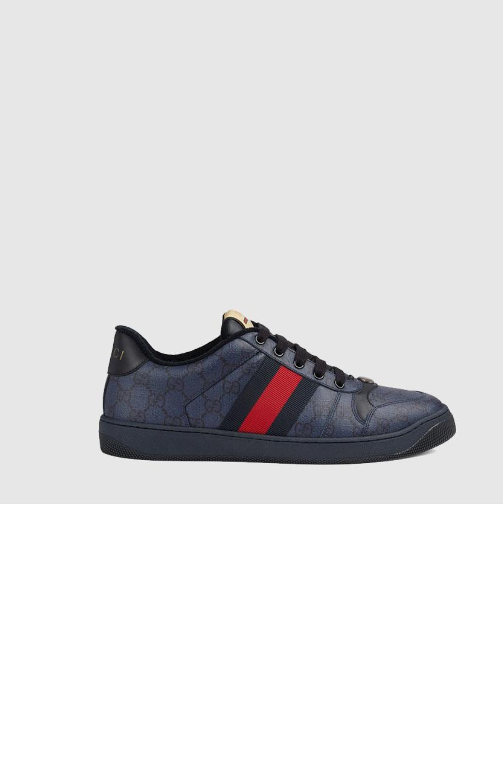 구찌 스크리너 스니커즈 763525