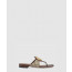 구찌 T-스트랩 샌들 752659