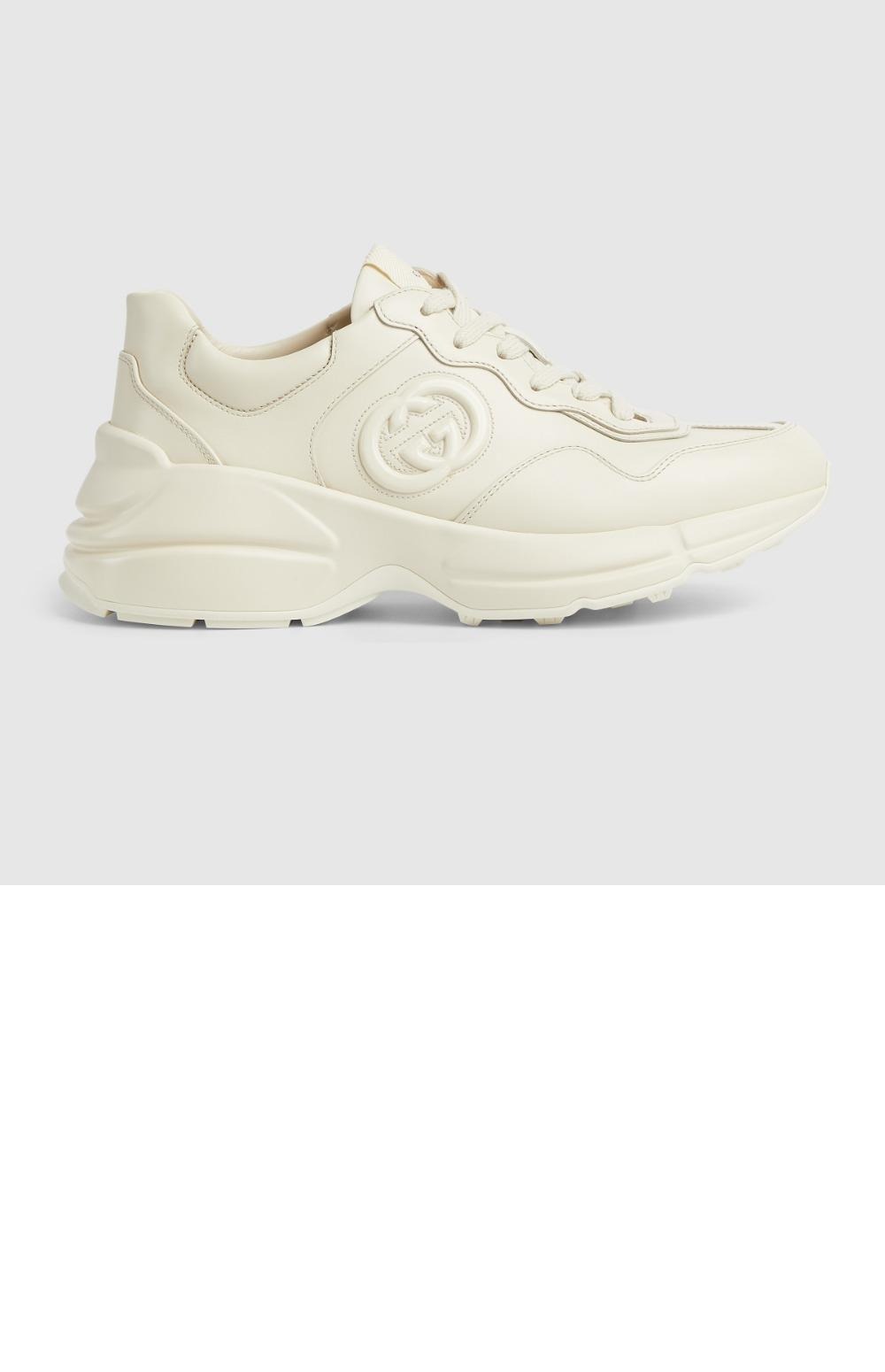 구찌 롸이톤 스니커즈 795782