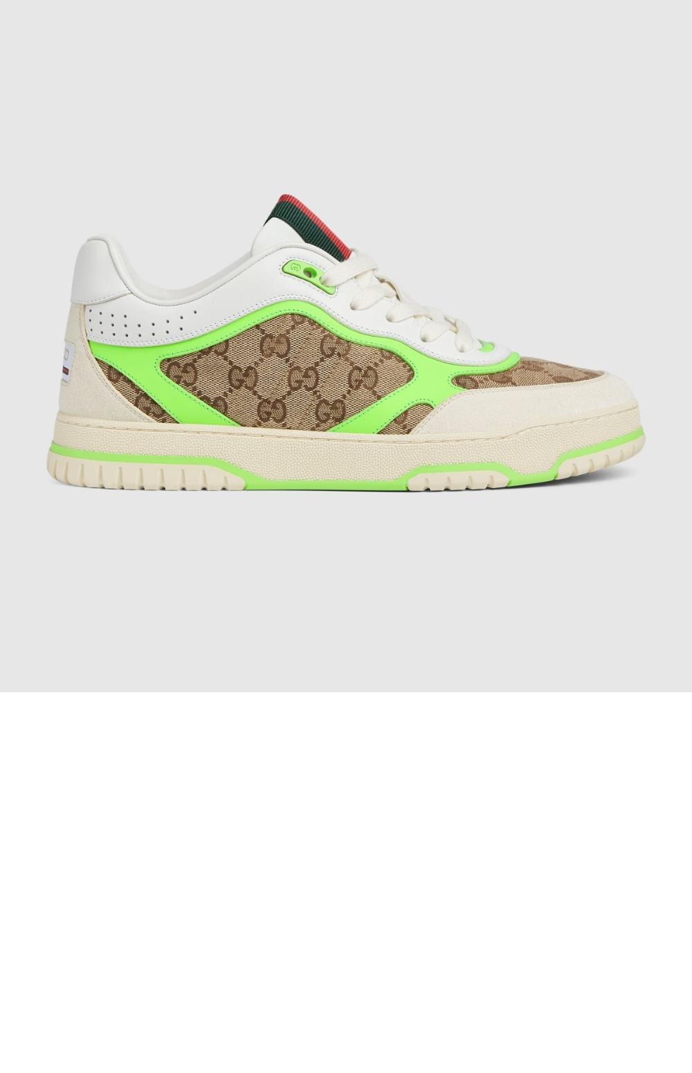 구찌 리웹 스니커즈 787476