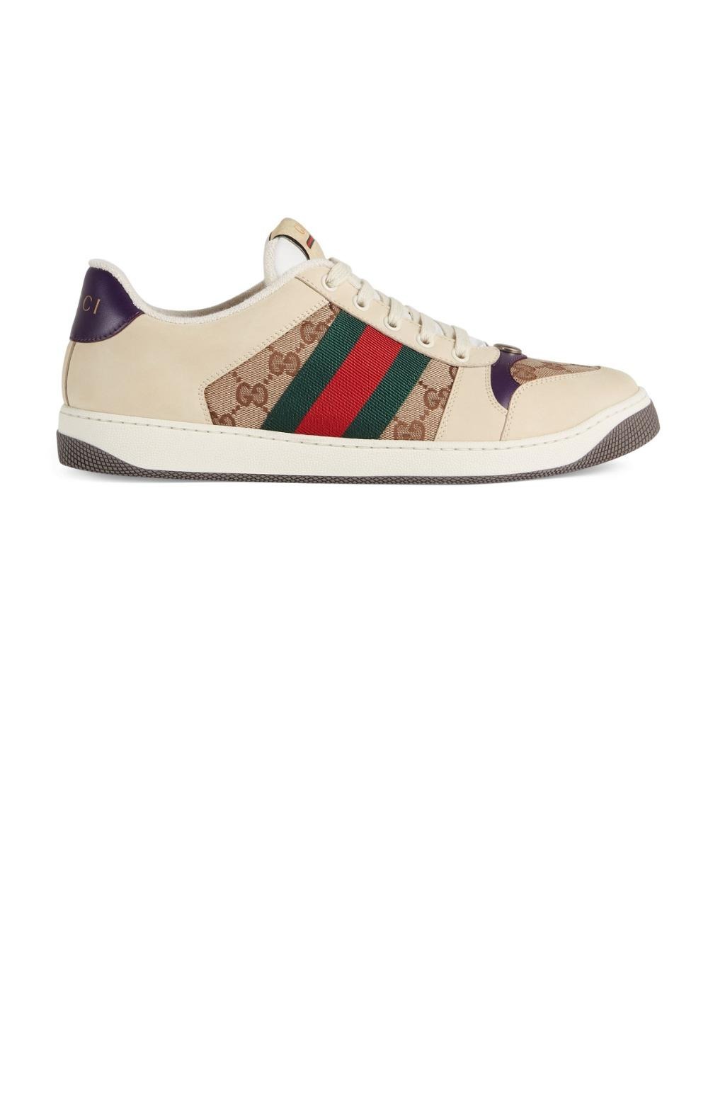 구찌 스크리너 스니커즈 546551