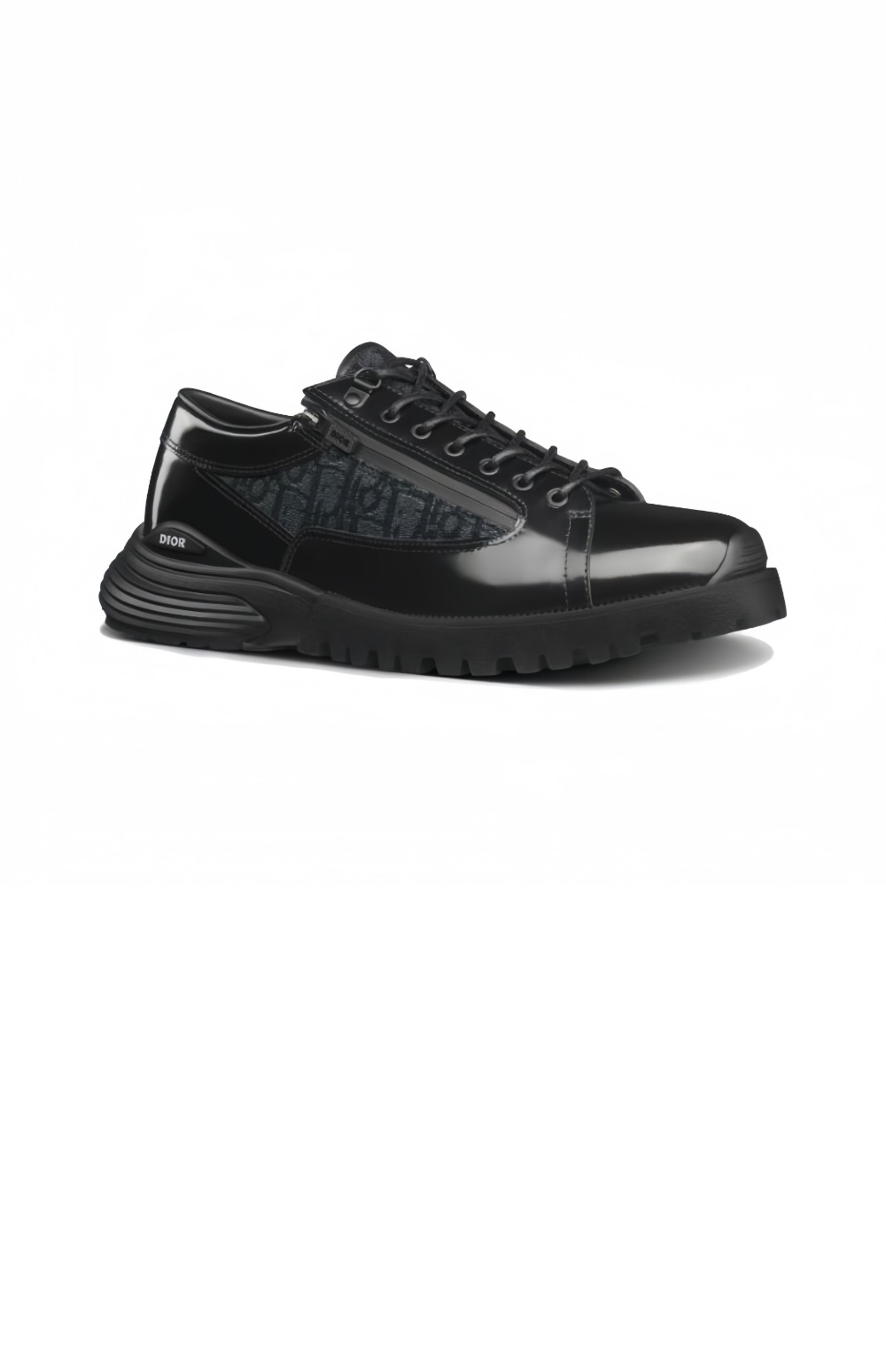 디올 스니커즈 3DE37