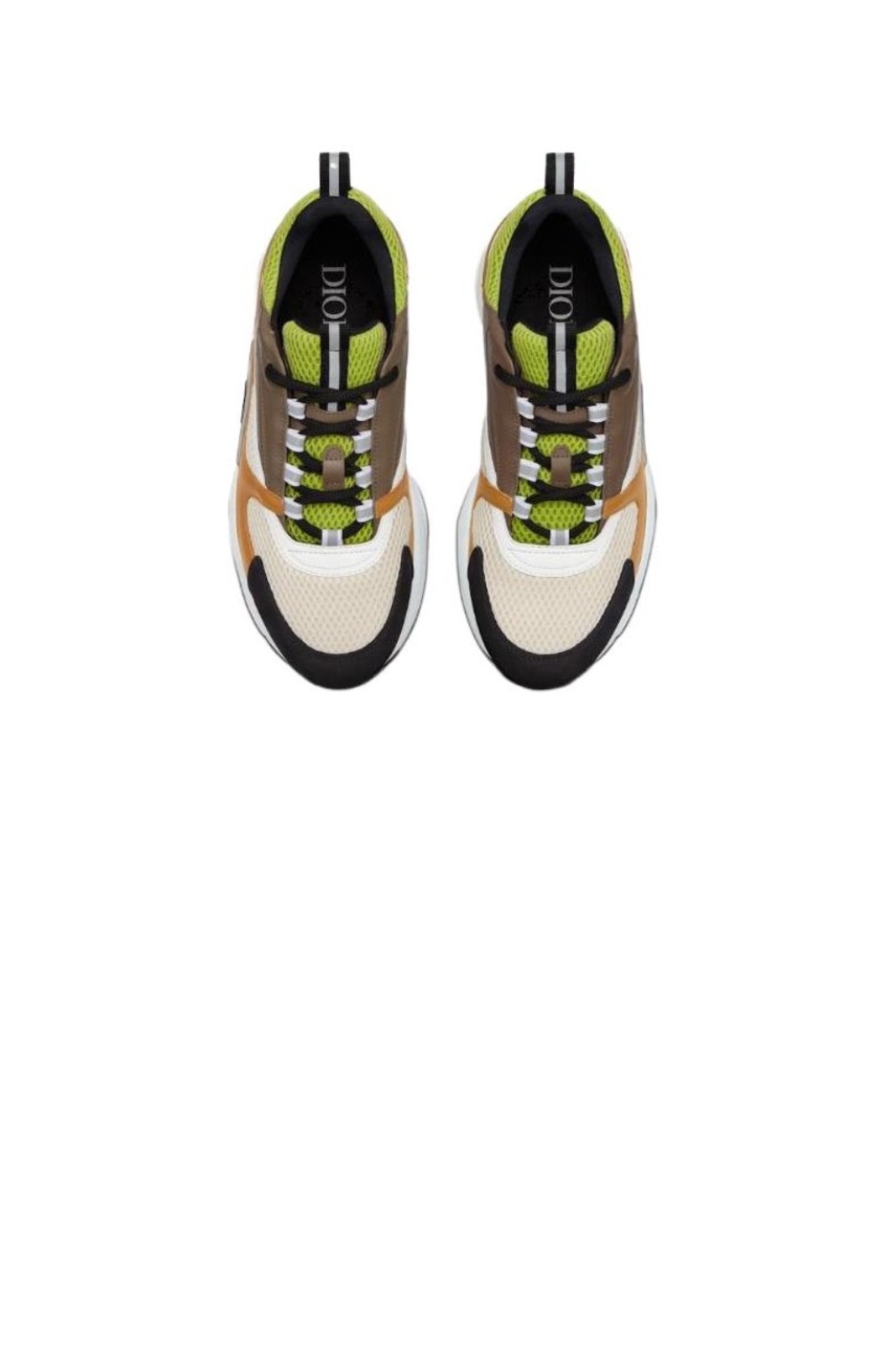 디올 스니커즈 3SN23