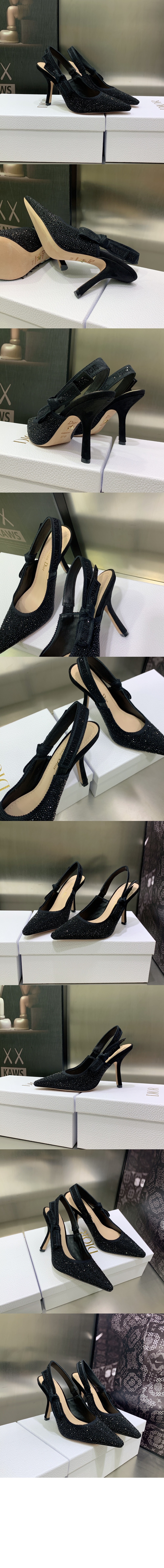 디올 자디올 펌프스 KCP86