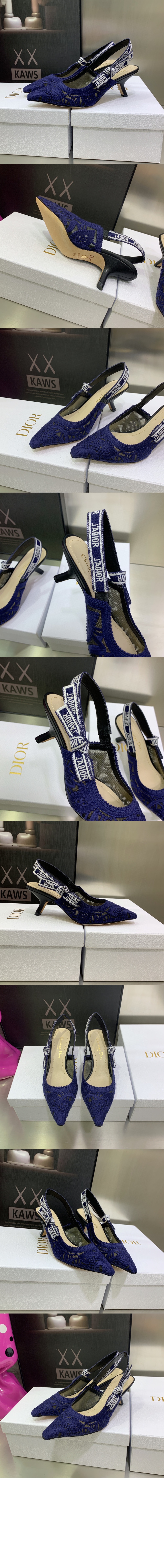 디올 자디올 펌프스 KCP94