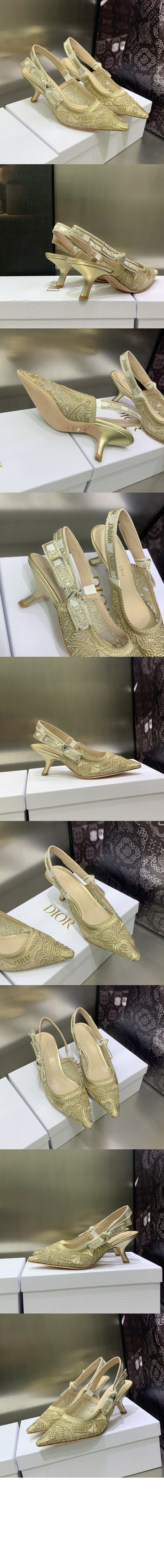 디올 자디올 펌프스 KCP94