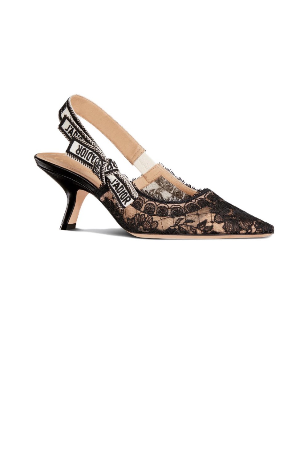 디올 자디올 펌프스 KCV02