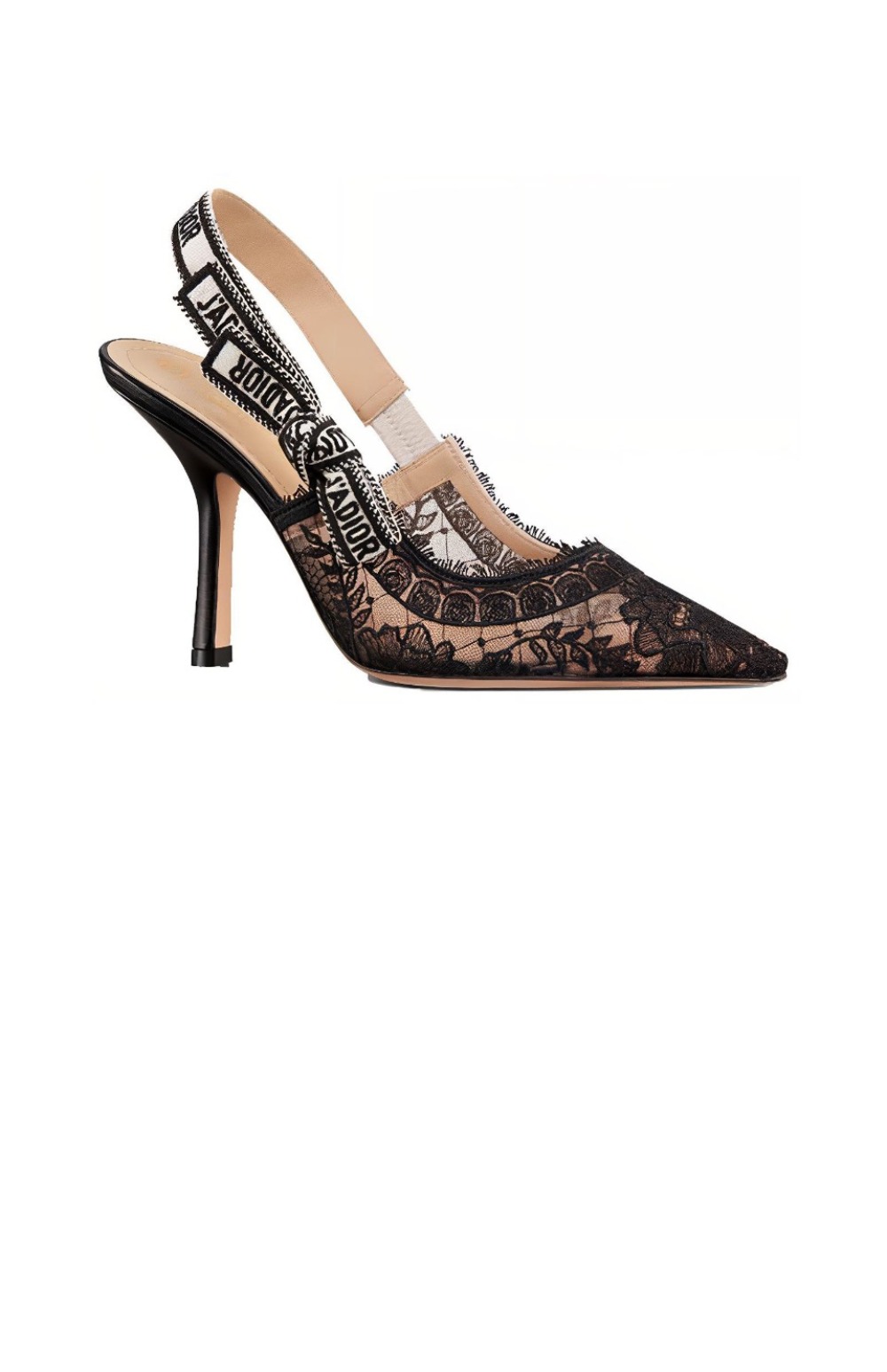 디올 자디올 펌프스 KCV02