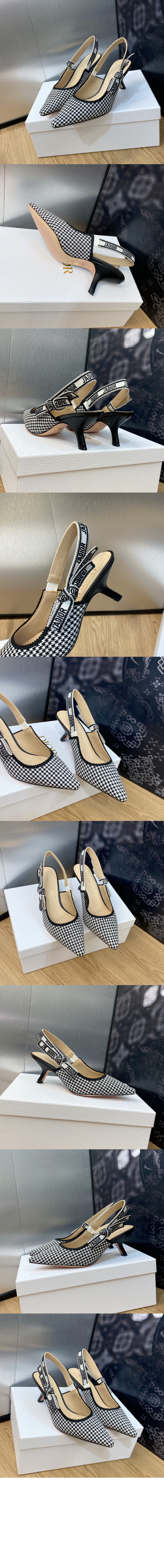 디올 자디올 펌프스 KCP86