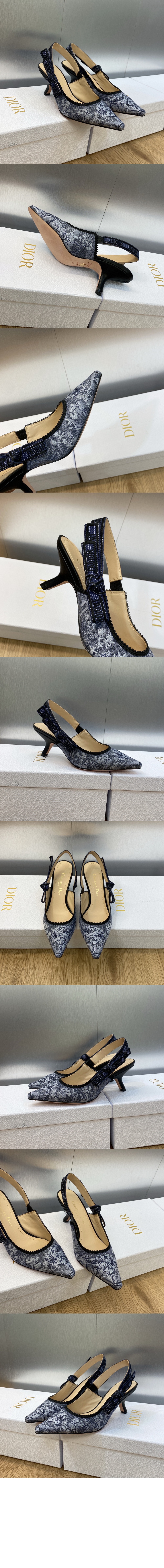 디올 자디올 펌프스 KDP91