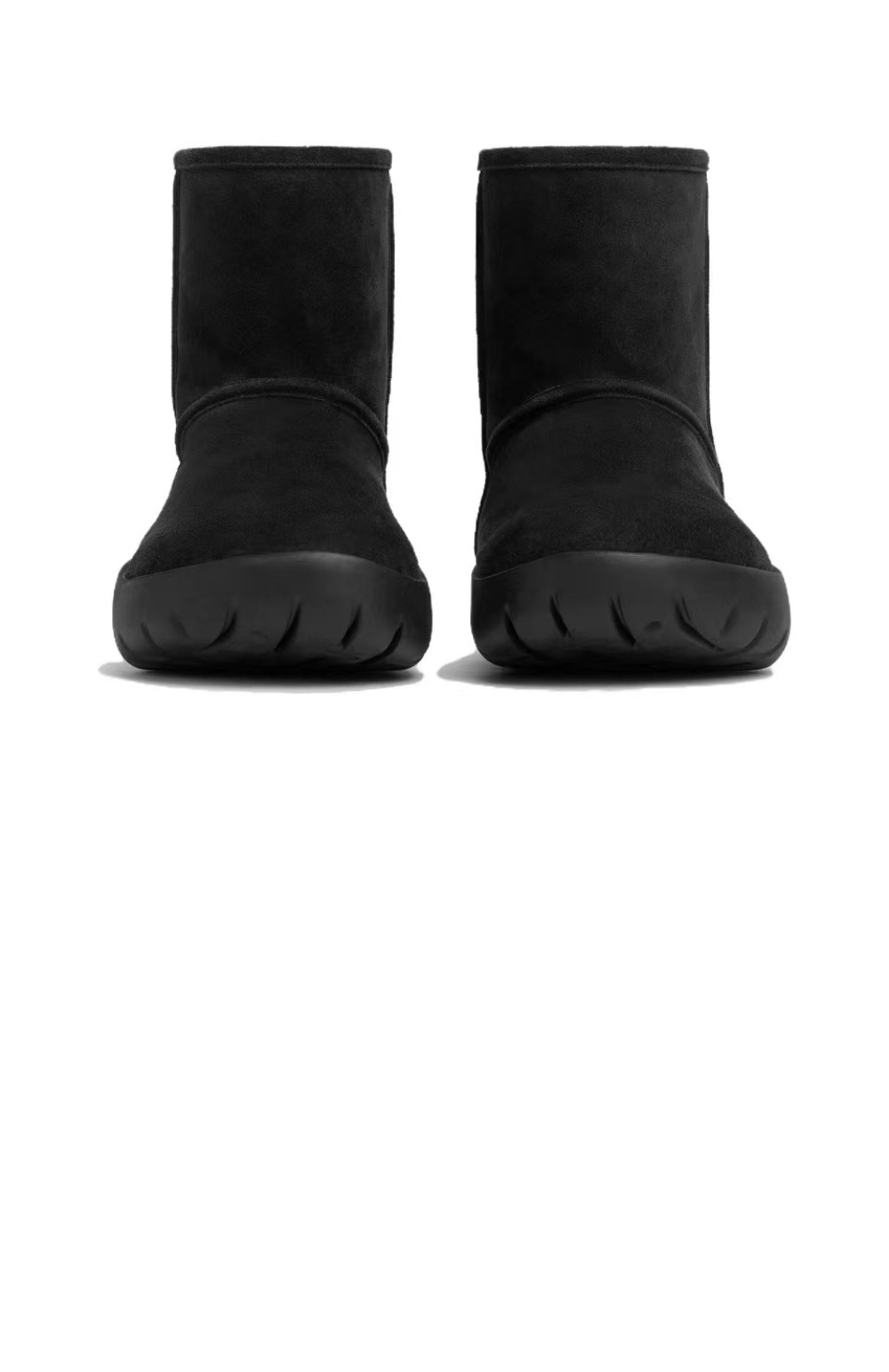 디올 스냅 앵클 부츠 763873