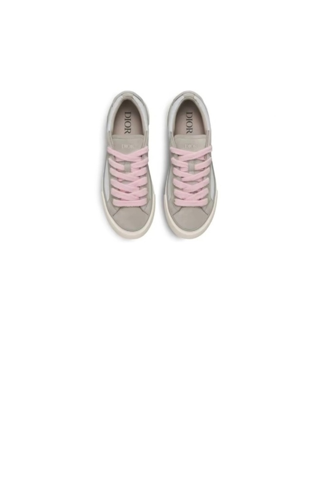 디올 B33 스니커즈 3SN30