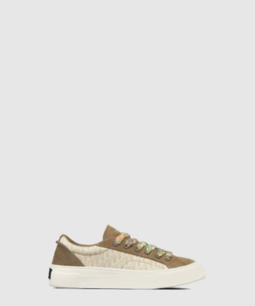 디올 B33 스니커즈 3SN30