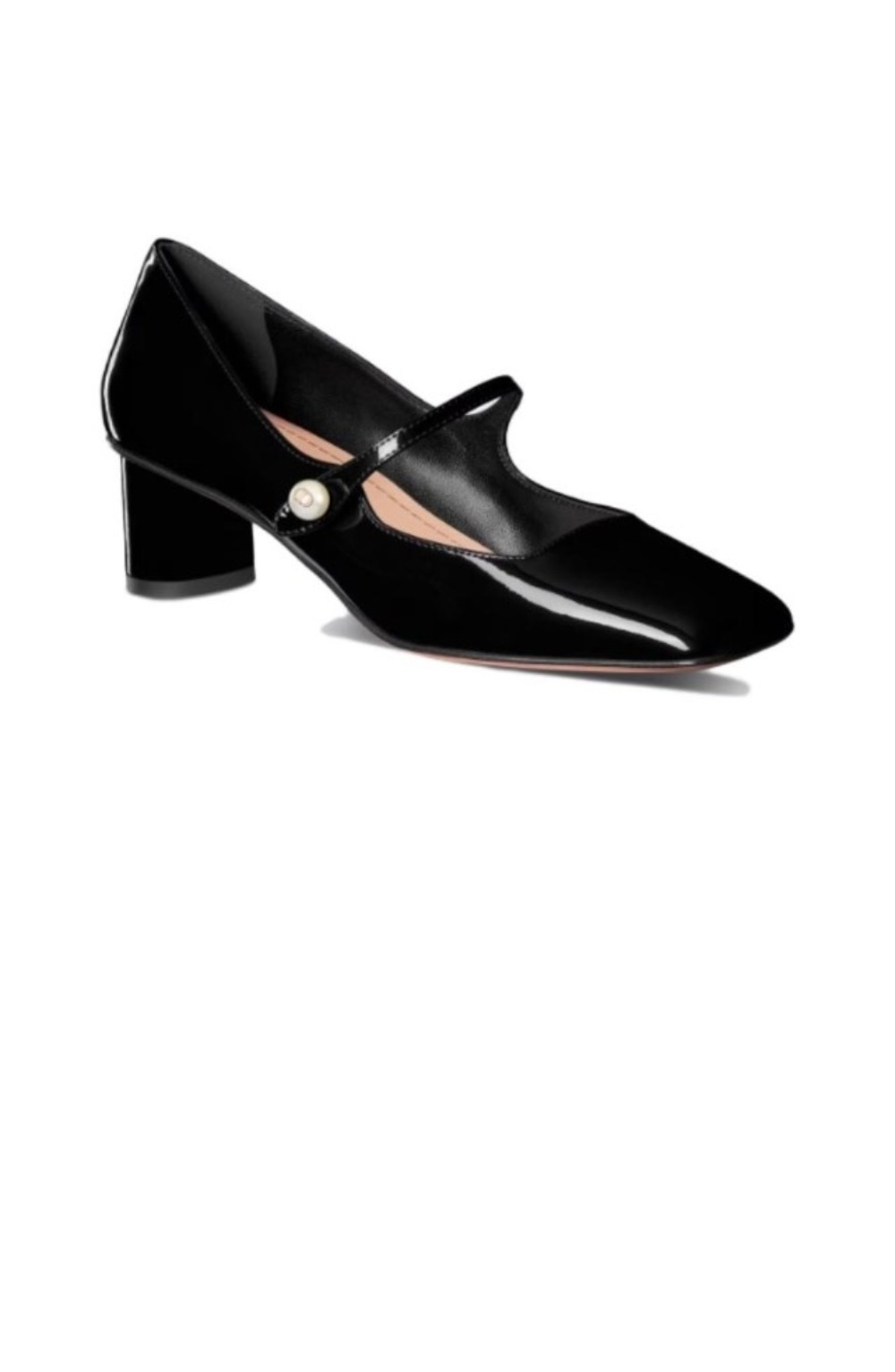 디올 라 파리지앵 펌프스 KCV13