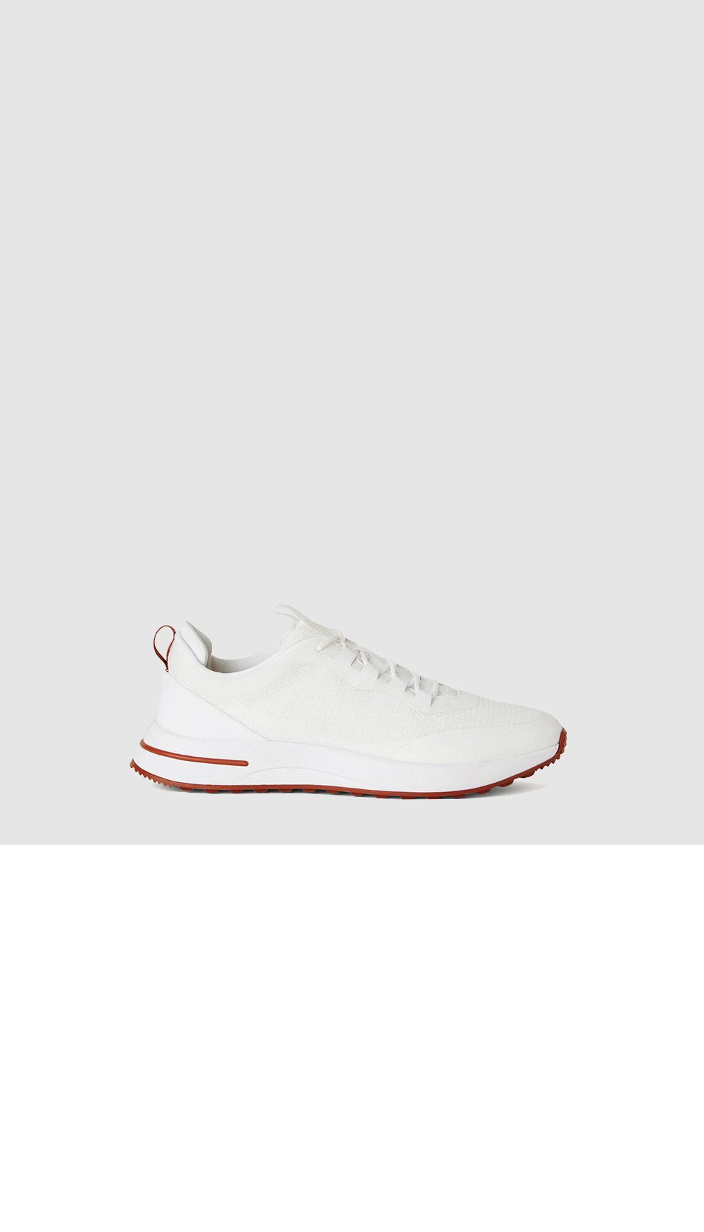 위크엔드 워크 스니커즈 FAM1718