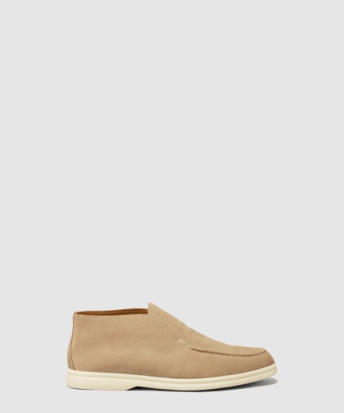 오픈 워크 부츠 FAE9959