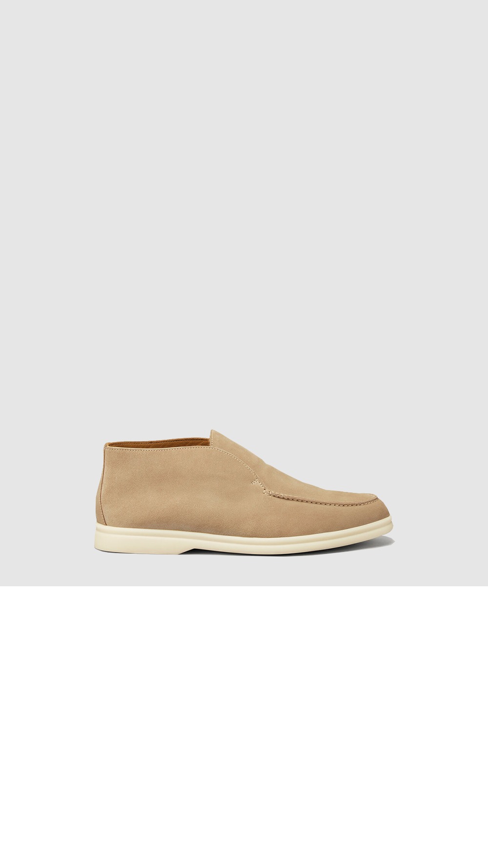 오픈 워크 부츠 FAE9959