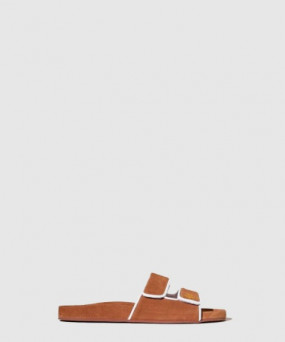 와이키키 슬립온 샌들 FAM1614