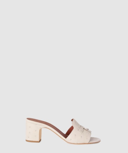 로로피아나 샌들 슬리퍼 FAL0469