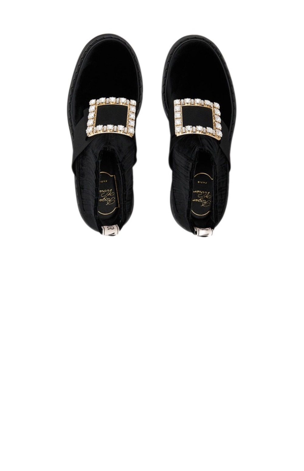 로저비비에 부츠 5482