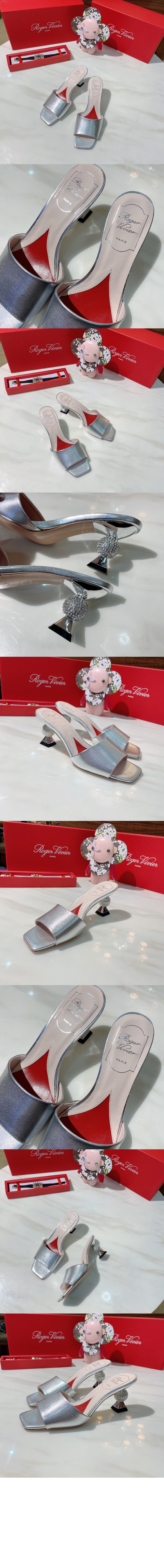 로저비비에 샌들 5822