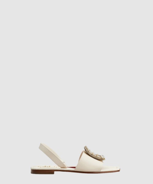 로저비비에 샌들 슬리퍼 6633