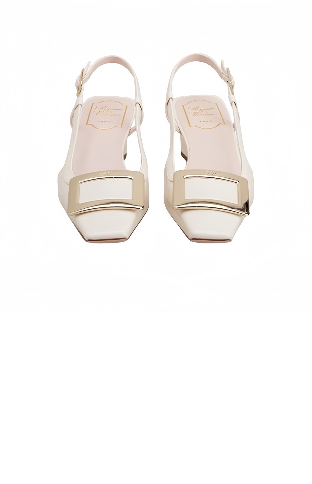 로저비비에 펌프스 힐 0062