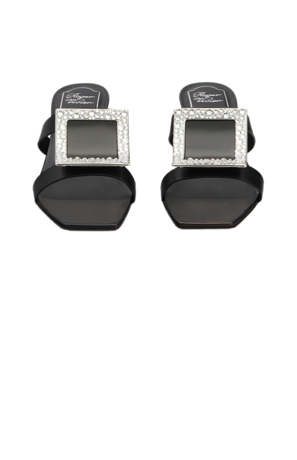 로저비비에 플랫 발레리나 5362