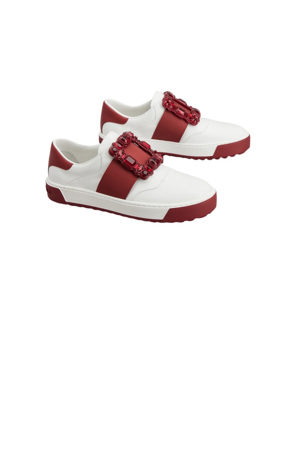 로저비비에 스니커즈 6873