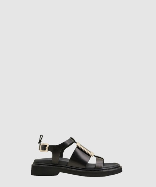 로저비비에 샌들 슬리퍼 6403