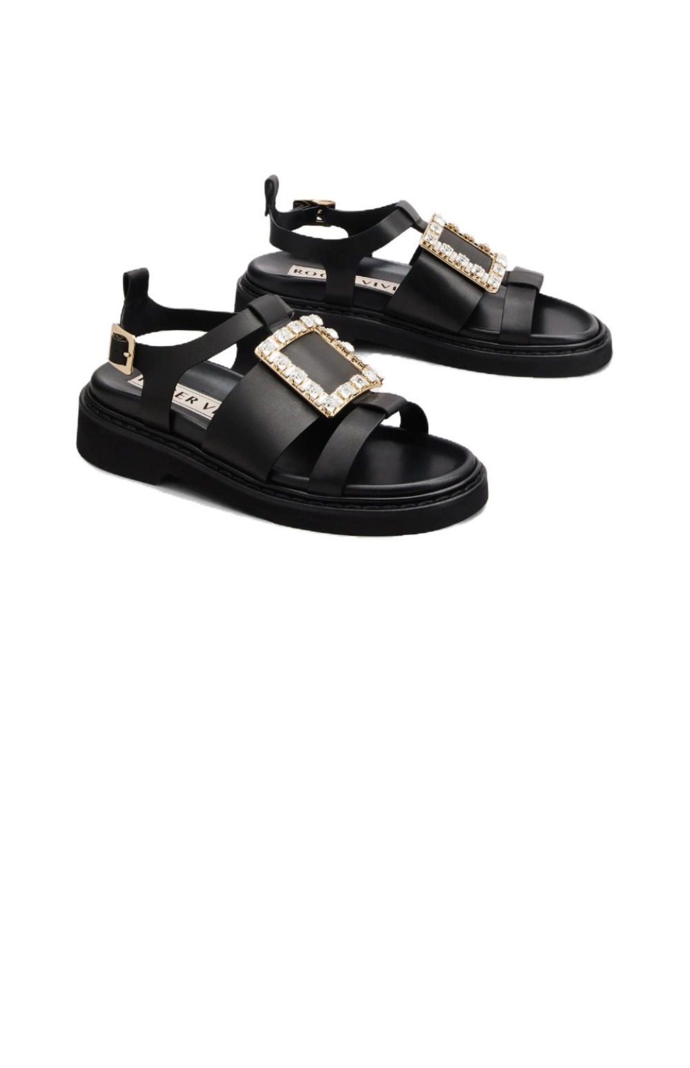 로저비비에 샌들 슬리퍼 6403