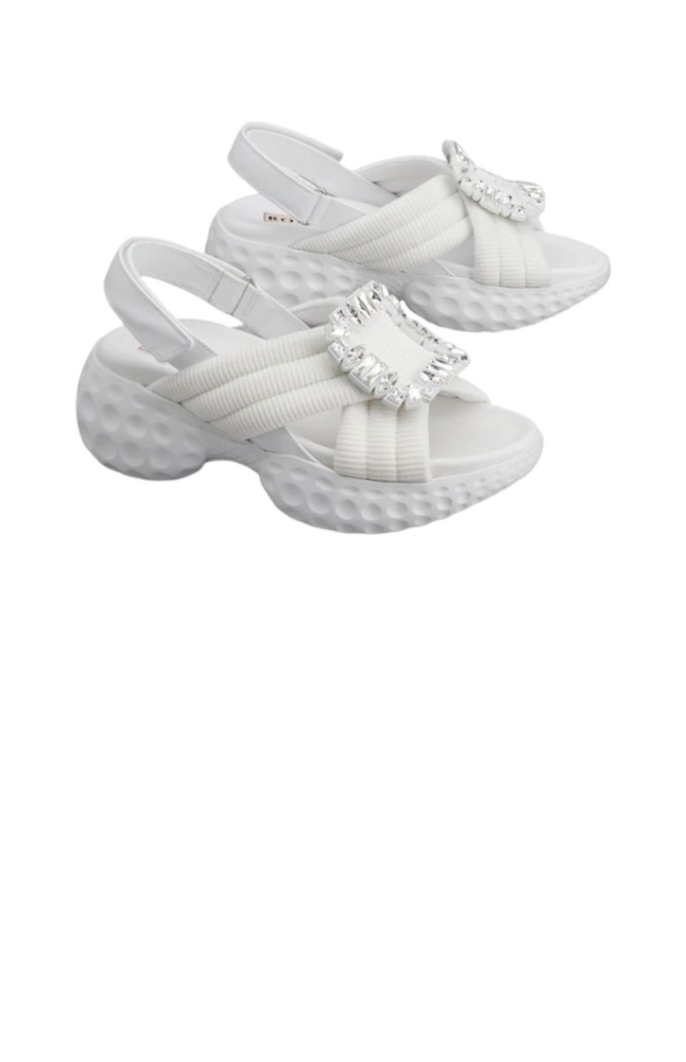 로저비비에 샌들 슬리퍼 6673