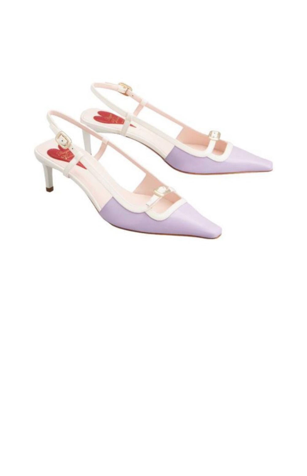 로저비비에 슬링백 7223