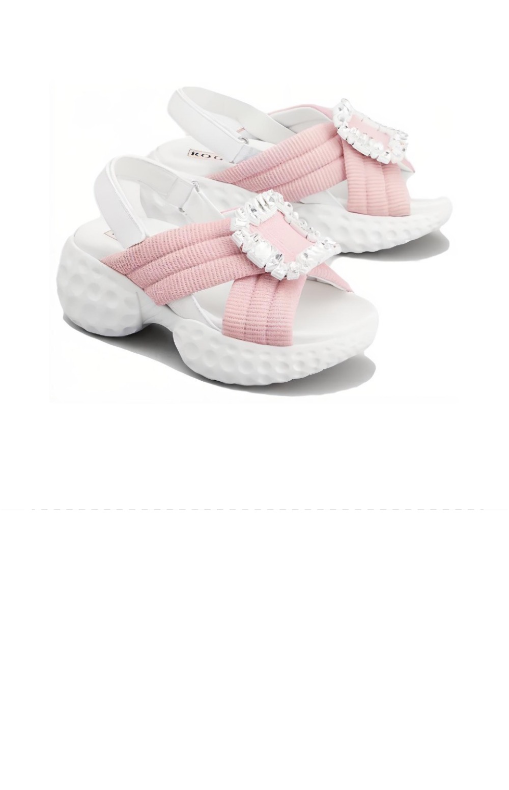 로저비비에 샌들 슬리퍼 6673