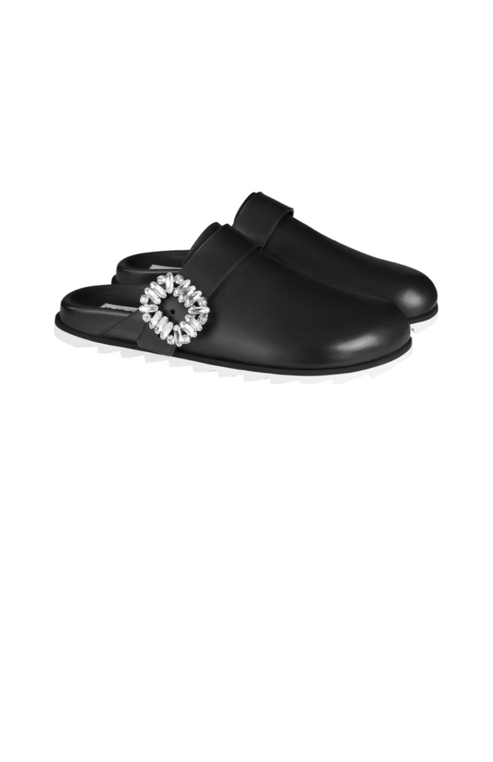 로저비비에 뮬 슬리퍼 6253